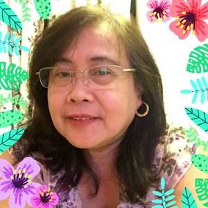 Meet your Posher, Sally